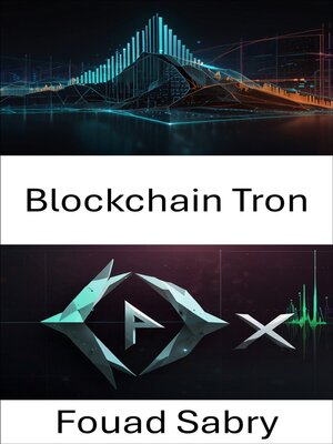 cover image of Blockchain Tron